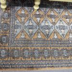 965 8323 ORIENTAL RUG